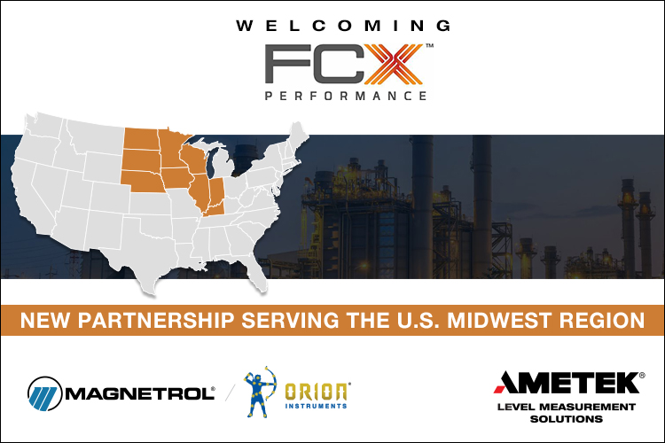 Blog Cover FCX Partnership